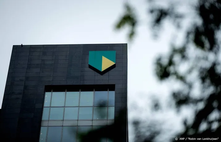 abn amro krijgt boete van 2 miljoen euro
