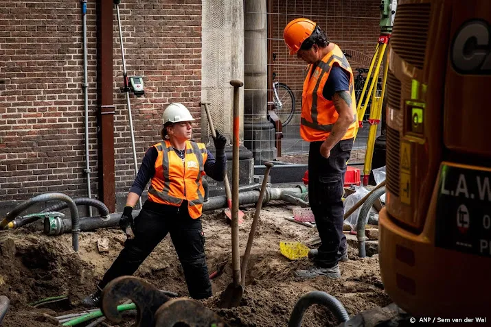 abn amro kwaliteit fundering bij verkoop woning zelden gemeld