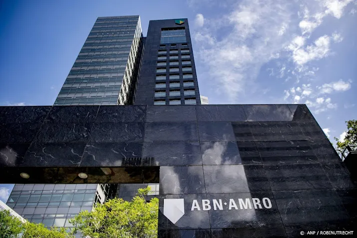 abn amro laat weten of de bank profiteert van gestegen rente