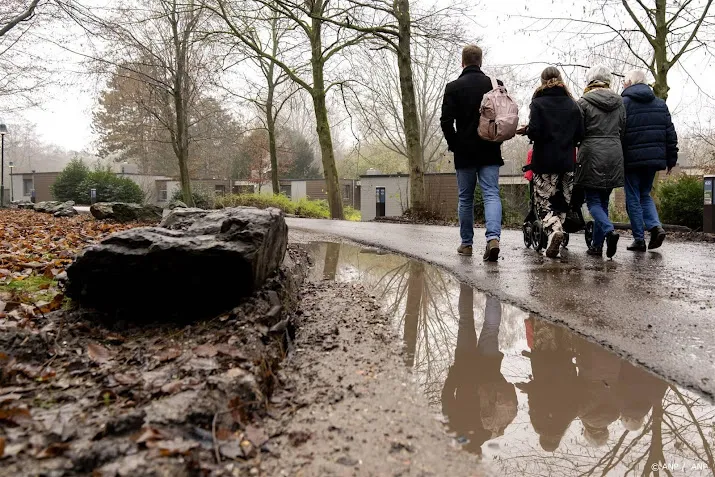 abn amro nederlander wil meer geld uitgeven aan vrije tijd