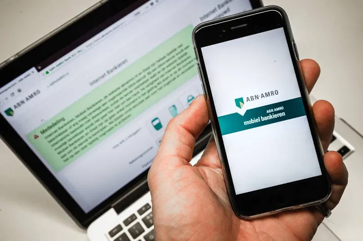 abn amro opnieuw geplaagd door ddos aanval