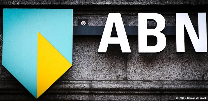 abn amro rekent op lichte recessie aan einde jaar