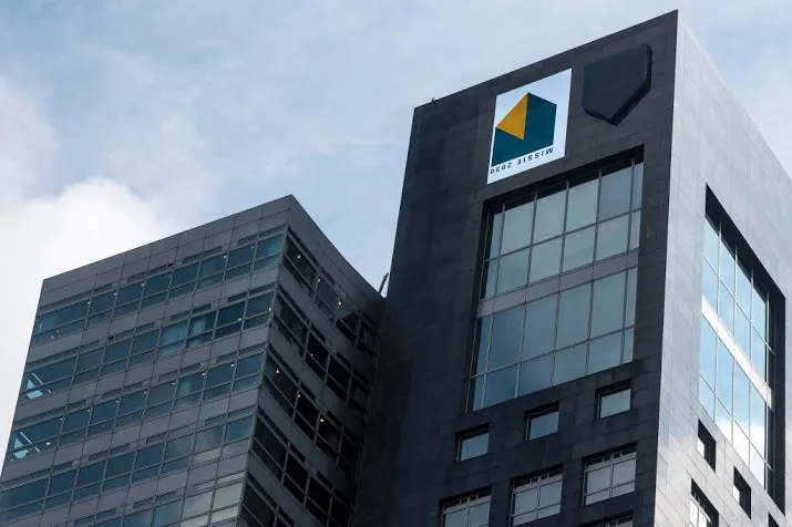 abn amro vindt koper voor luxemburgse divisie