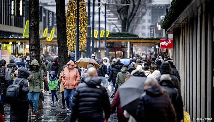 abn amro ziet economie dit jaar aantrekken