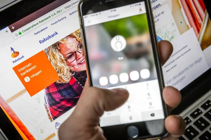 abn en rabobank getroffen door ddos aanval