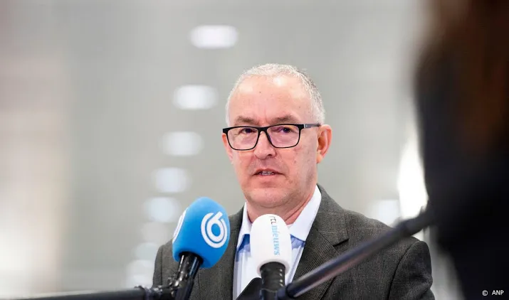 aboutaleb begint aan derde termijn als burgemeester van rotterdam