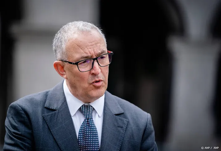 aboutaleb dacht sinds afgelopen zomer aan opstappen