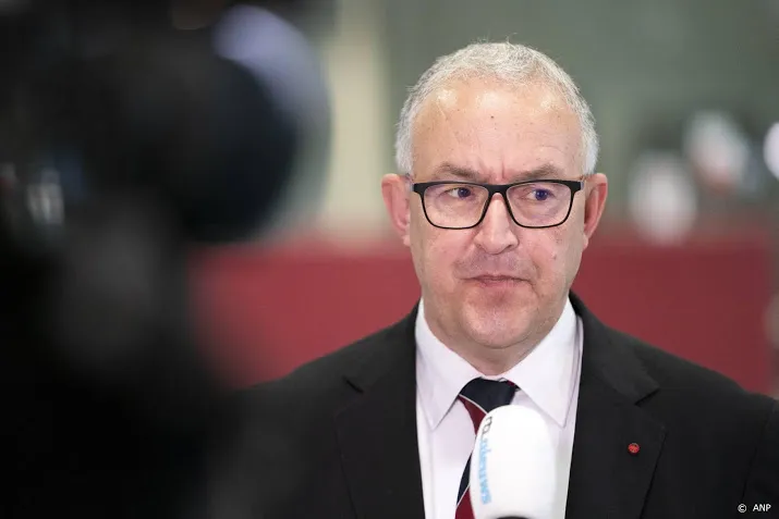 aboutaleb last gesprek over feyenoord city af om intimidatie