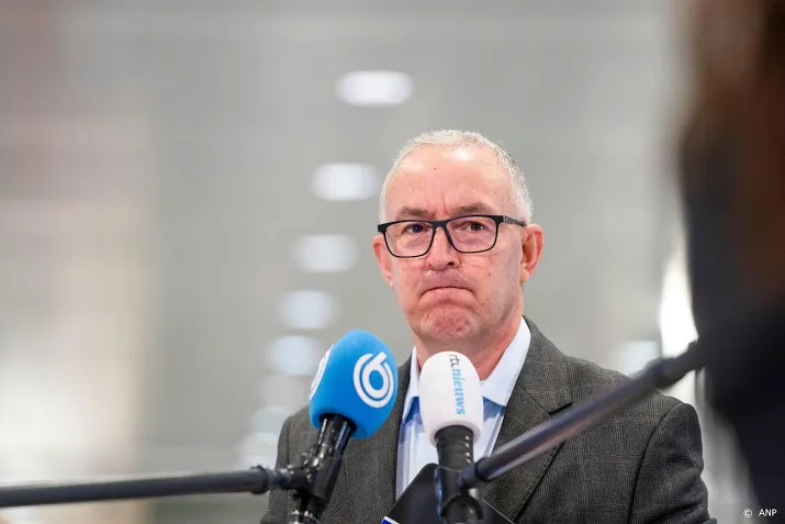 aboutaleb lijsttrekkerschap is aan de partij