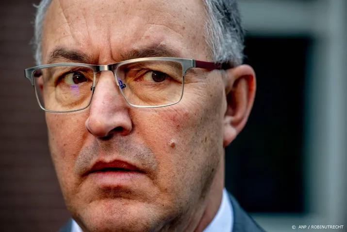 aboutaleb met ondernemers naar golfregio