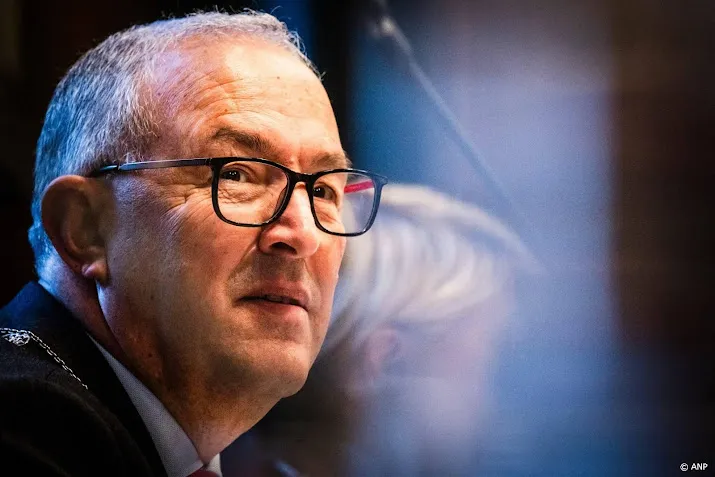 aboutaleb stopt per 1 oktober als burgemeester van rotterdam