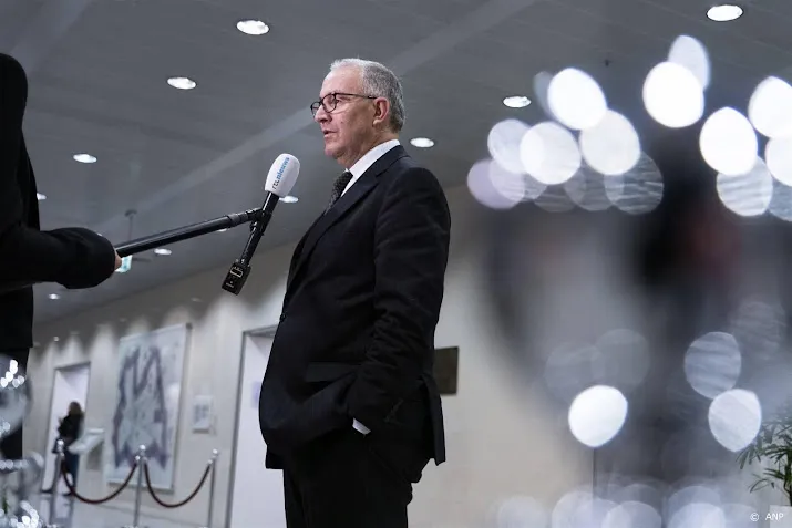 aboutaleb we blijven lobbyen voor landelijk vuurwerkverbod