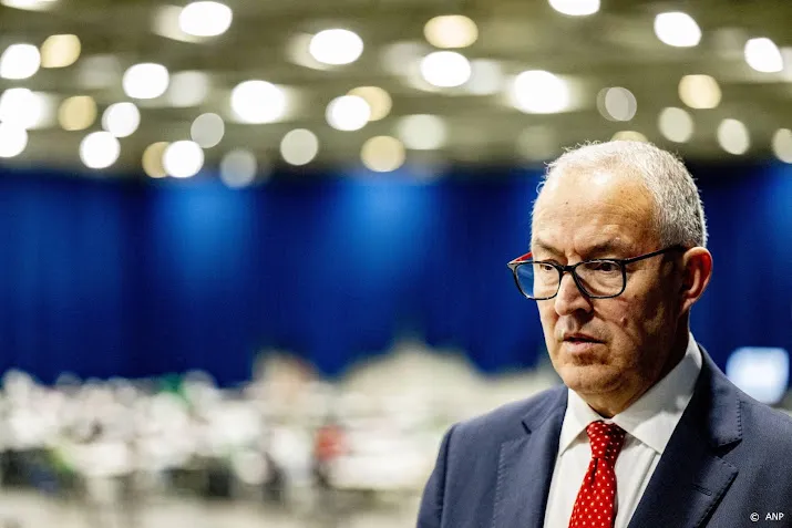 aboutaleb wil onderzoek naar lage opkomst in rotterdam