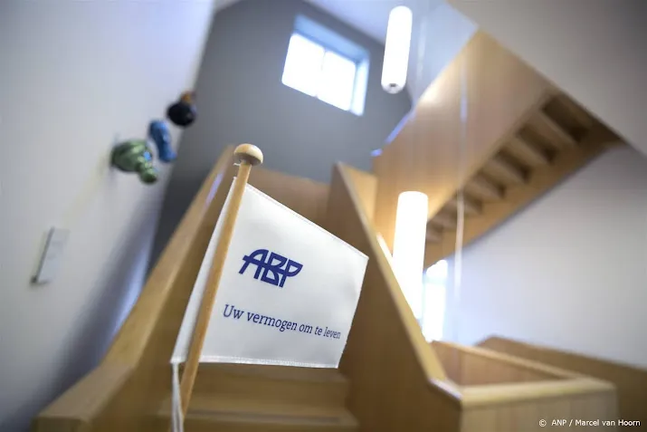 abp banken moeten meer doen voor klimaat