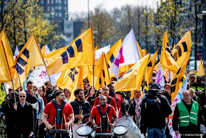 abp noemt kans op pensioenverlaging reeel
