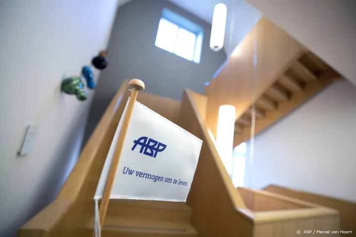 abp steekt miljoenen aan pensioengeld in start ups