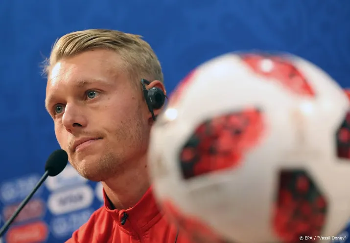 ac milan huurt deense verdediger kjaer
