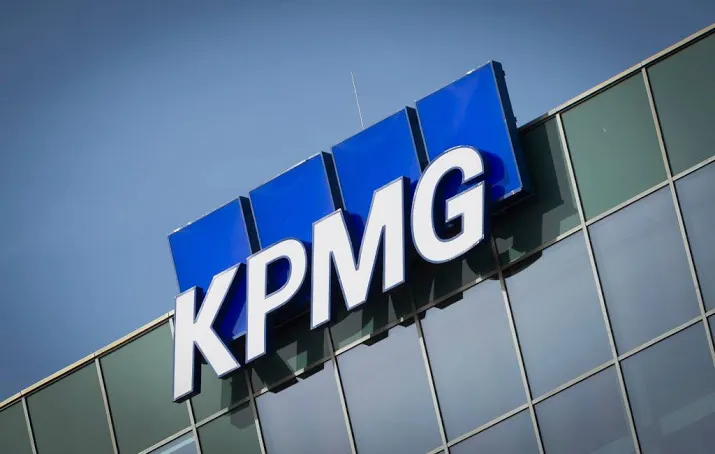 accountants kpmg niet vervolgd om fraude
