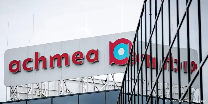 achmea gaat eigen medewerkers uitlenen aan zorg