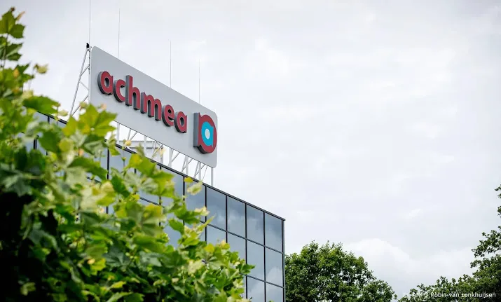 achmea investeert minder in vervuilende bedrijven