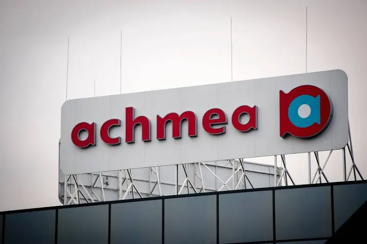 achmea mag zorgdivisies samenvoegen