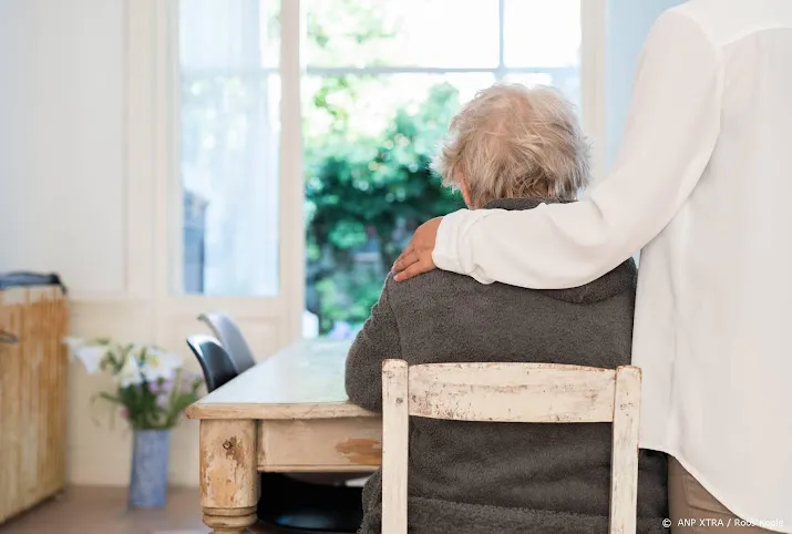 achmea meer woningen voor ouderen nodig om zorg te ontlasten