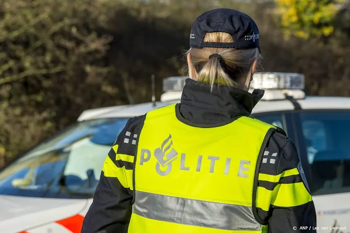 acht autos op parkeerplaats in eindhoven uitgebrand