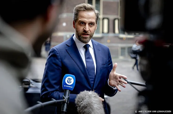 acht weken cel voor montagefoto doodgeschoten minister de jonge