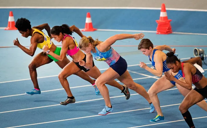 achtste nationale titel schippers op 60 meter