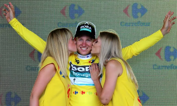 ackermann klopt nederlandse sprinters in china