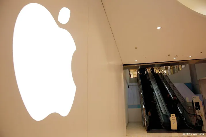acm begint onderzoek naar machtspositie apple