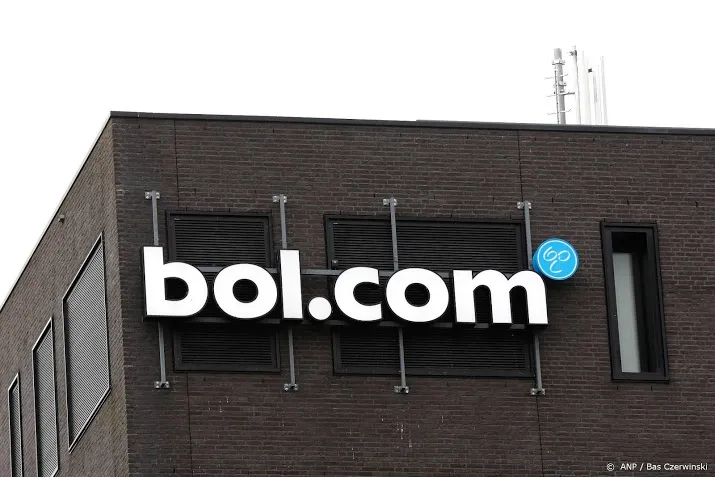 acm bol com moet duidelijk maken wie verkoper is