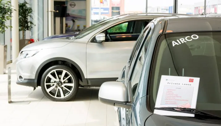 acm greep in bij advertenties in autohandel