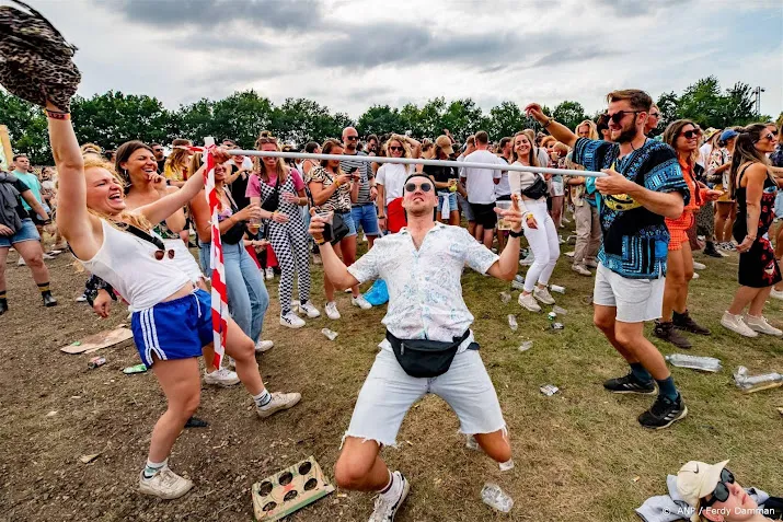 acm houdt ticketmarkt scherp in de gaten na klachten lowlands