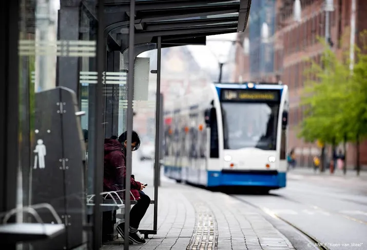 acm keurt digitaal vervoersplatform van ns gvb htm en ret goed