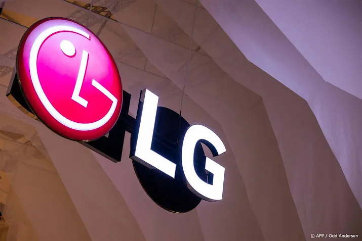 acm legt lg miljoenenboete op om prijsafspraken rond televisies