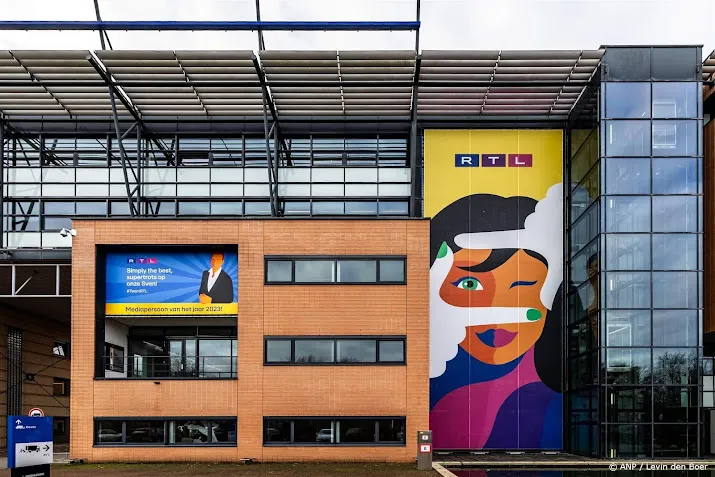 acm om goedkeuring gevraagd voor overname rtl nederland door dpg