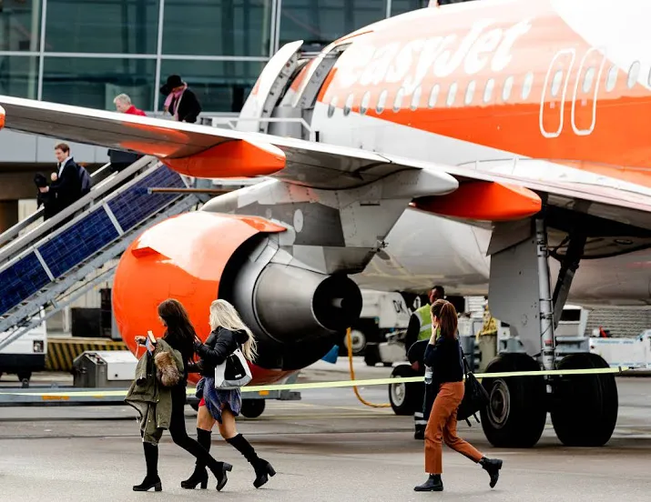 acm schiphol niet in de fout met tarieven