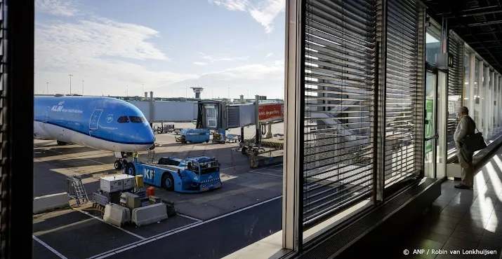 acm tariefverhoging schiphol terecht klachten afgewezen