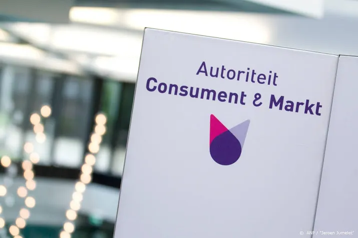 acm tikt dochterbedrijf essent op de vingers