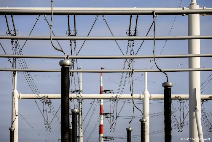 acm verplicht bedrijven stroomcapaciteit af te staan om congestie