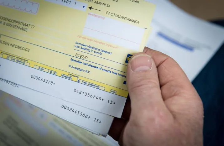 acm waarschuwt voor agressief incassobureau