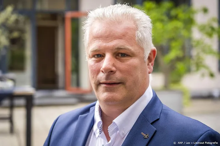 acp baas hervat werk na onderzoek naar grensoverschrijdend gedrag