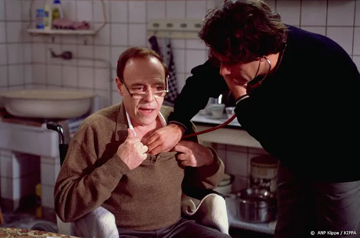 acteur arthur boni overleden