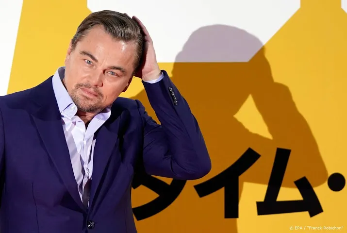 acteur dicaprio reageert op claims over amazone