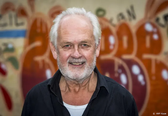 acteur en theaterregisseur gijs de lange 65 overleden