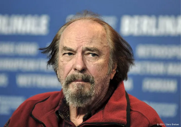 acteur rip torn 88 overleden