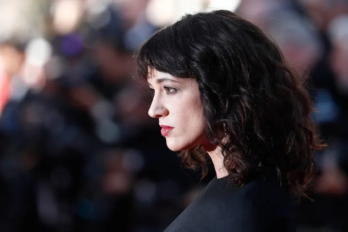 acteur wilde misbruik door argento stilhouden