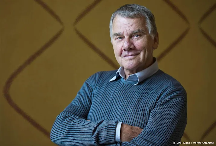 acteur willem nijholt 88 overleden