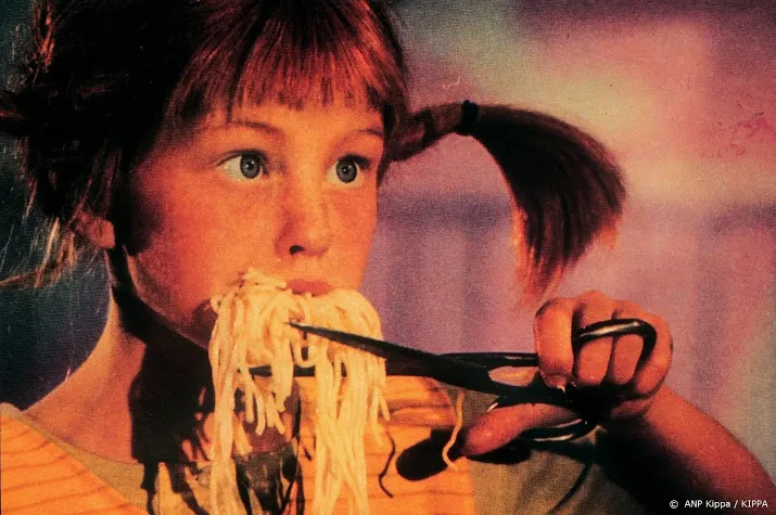 actie van fans voor jeugdheld pippi langkous
